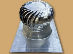 無(wú)動(dòng)力風(fēng)機(jī)選奧興達(dá) 無(wú)動(dòng)力風(fēng)機(jī)高清圖片 高清大圖