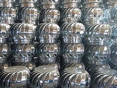 知名的東北廚房換氣扇供應商_順通薄鐵加工:吉林無動力風機圖片|知名的東北廚房換氣扇供應商_順通薄鐵加工:吉林無動力風機產(chǎn)品圖片由新賓滿族自治縣順通薄鐵加工部公司生產(chǎn)提供-