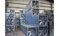 質量好的風機批發商 無動力通風機廠家