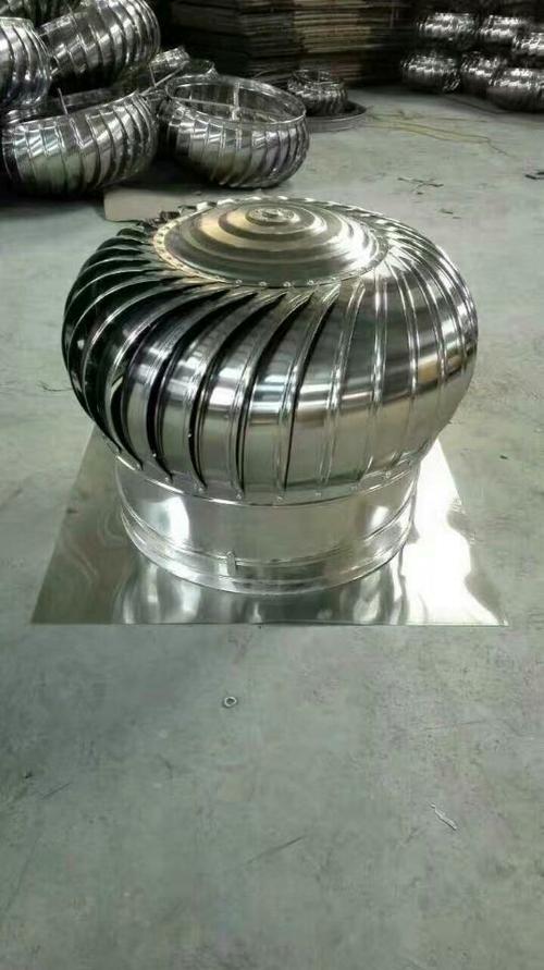 哈密無動力風機精品通風設備 - 山東宇通通風設備