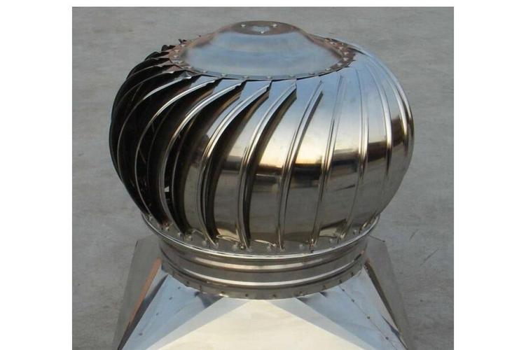 無動力屋頂風(fēng)機